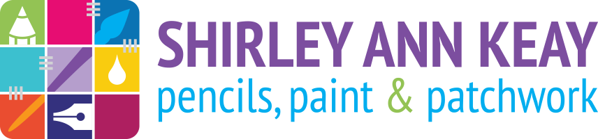Shirley Keay | Mixed Media Artist